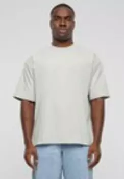 Базовая футболка Prohibited, серый