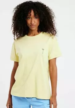 Базовая футболка Protest