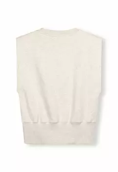 Базовая футболка PROUD 10DAYS, кремовый