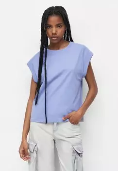 Базовая футболка PULL&BEAR