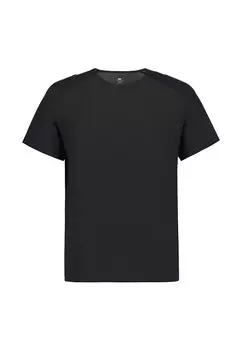 Базовая футболка PUOTILA Rukka, черный