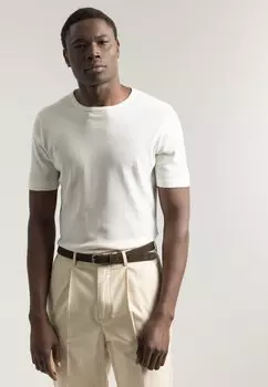 Базовая футболка PuroEgo, белый