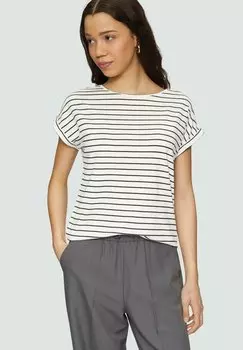 Базовая футболка QS, черный