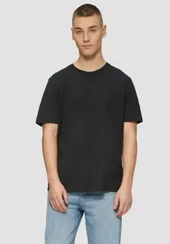 Базовая футболка QS, черный