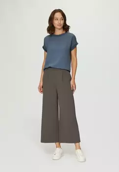 Базовая футболка QS, синий