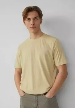 Базовая футболка QS, зеленый