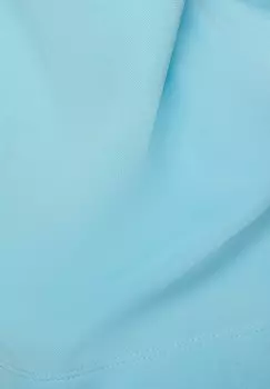 Базовая футболка Rabe 1920, светло-голубой