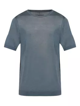 Базовая футболка rag & bone, серый