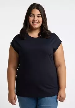 Базовая футболка Ragwear Plus