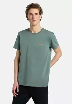 Базовая футболка Ragwear, синий