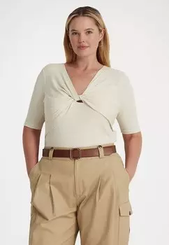 Базовая футболка Ralph Lauren