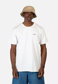 Базовая футболка Reell, белый