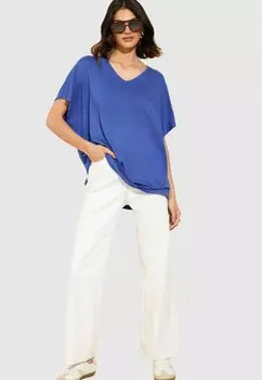 Базовая футболка REGULAR FIT - SHORT SLEEVE - Blouse Friends Like These, синий