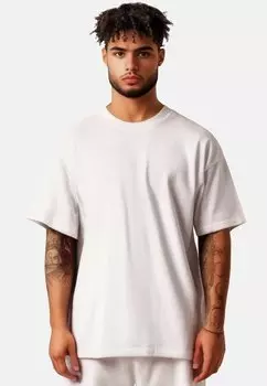 Базовая футболка Reichstadt, белый