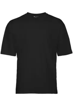 Базовая футболка Reichstadt, черный