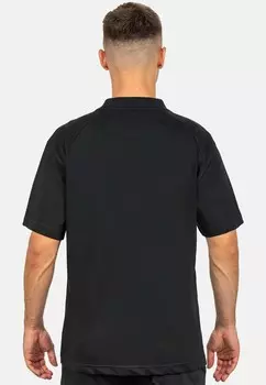 Базовая футболка Reichstadt, черный