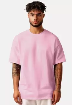 Базовая футболка Reichstadt, розовый