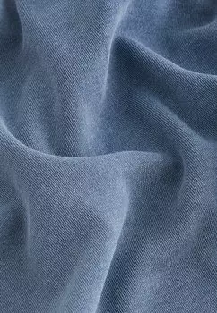 Базовая футболка Relaxed Fit Crew Neck Next, угольно-серая