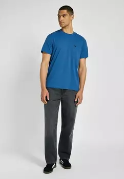 Базовая футболка RELAXED POCKET TEE Lee, синий