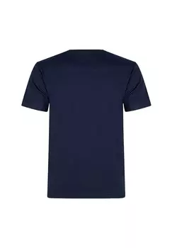 Базовая футболка Rellix, синий