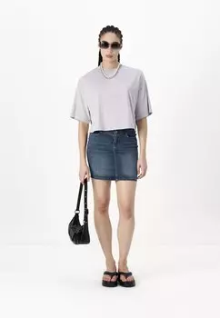 Базовая футболка Replay, оливковый