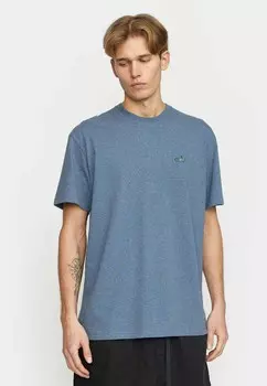 Базовая футболка REVOLUTION, цвет Mottled Blue