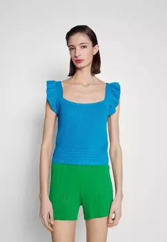 Базовая футболка RIANI