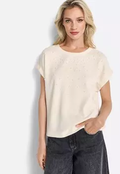 Базовая футболка Rich & Royal, белый