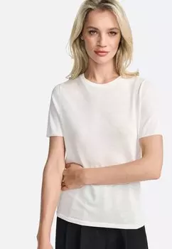 Базовая футболка Rich & Royal, белый