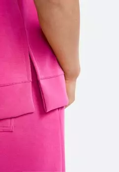 Базовая футболка Rich & Royal, розовый