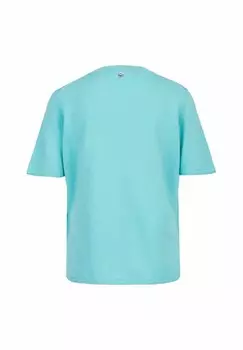 Базовая футболка Rich & Royal, синий