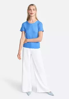 Базовая футболка Rich & Royal, синий