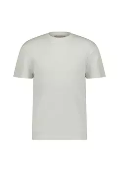 Базовая футболка RIVIERAS, бежевый