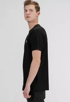 Базовая футболка Rocket Science, черный