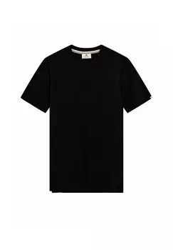 Базовая футболка ROD Anerkjendt, черный