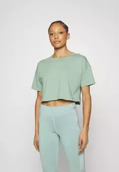 Базовая футболка Roxy