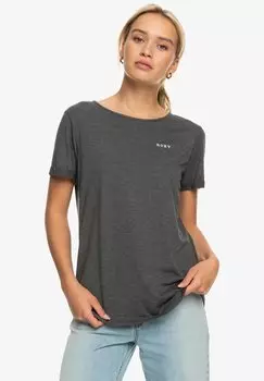 Базовая футболка Roxy