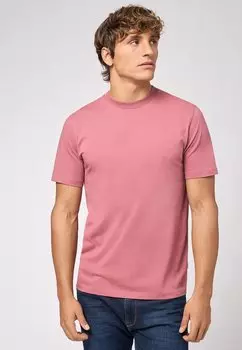 Базовая футболка ROY ROBSON, красный