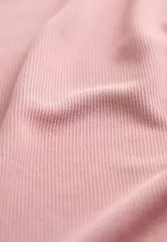 Базовая футболка RUCHED SIDE SHORT SLEEVE Next, розовый