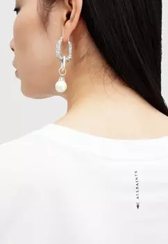 Базовая футболка RUE AllSaints, белый