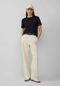 Базовая футболка s.Oliver, черный