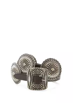 Базовая футболка с вышивкой логотипа Polo Ralph Lauren, синий