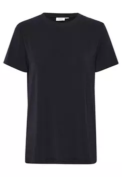 Базовая футболка Saint Tropez