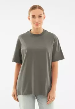 Базовая футболка SAMMY Johnny Urban, оливковый