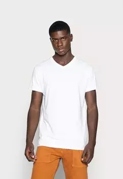 Базовая футболка Samse Samse, белый