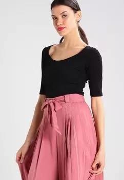 Базовая футболка Samse Samse, черный