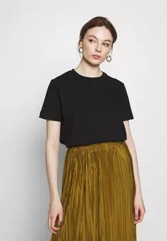 Базовая футболка Samse Samse, черный