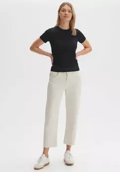 Базовая футболка SAMUNA Opus, черный