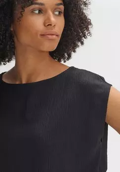 Базовая футболка SEFURO Opus, черный