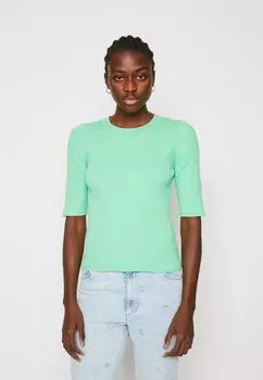 Базовая футболка Selected